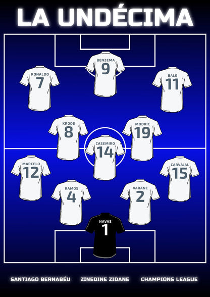 EL TRIPLETE DE ZIZOU