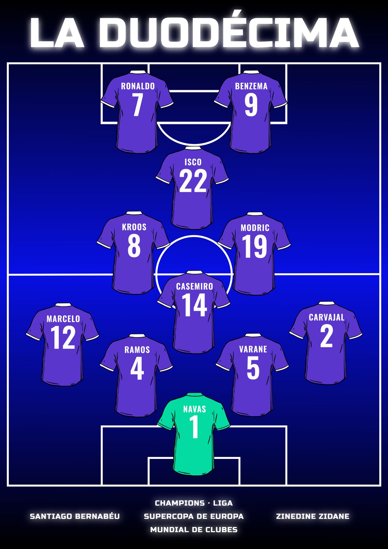 EL TRIPLETE DE ZIZOU