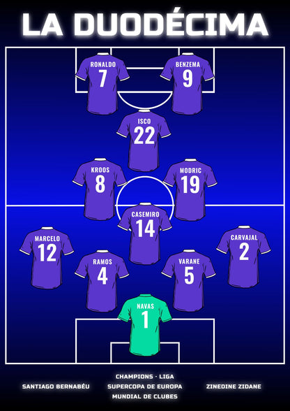 EL TRIPLETE DE ZIZOU