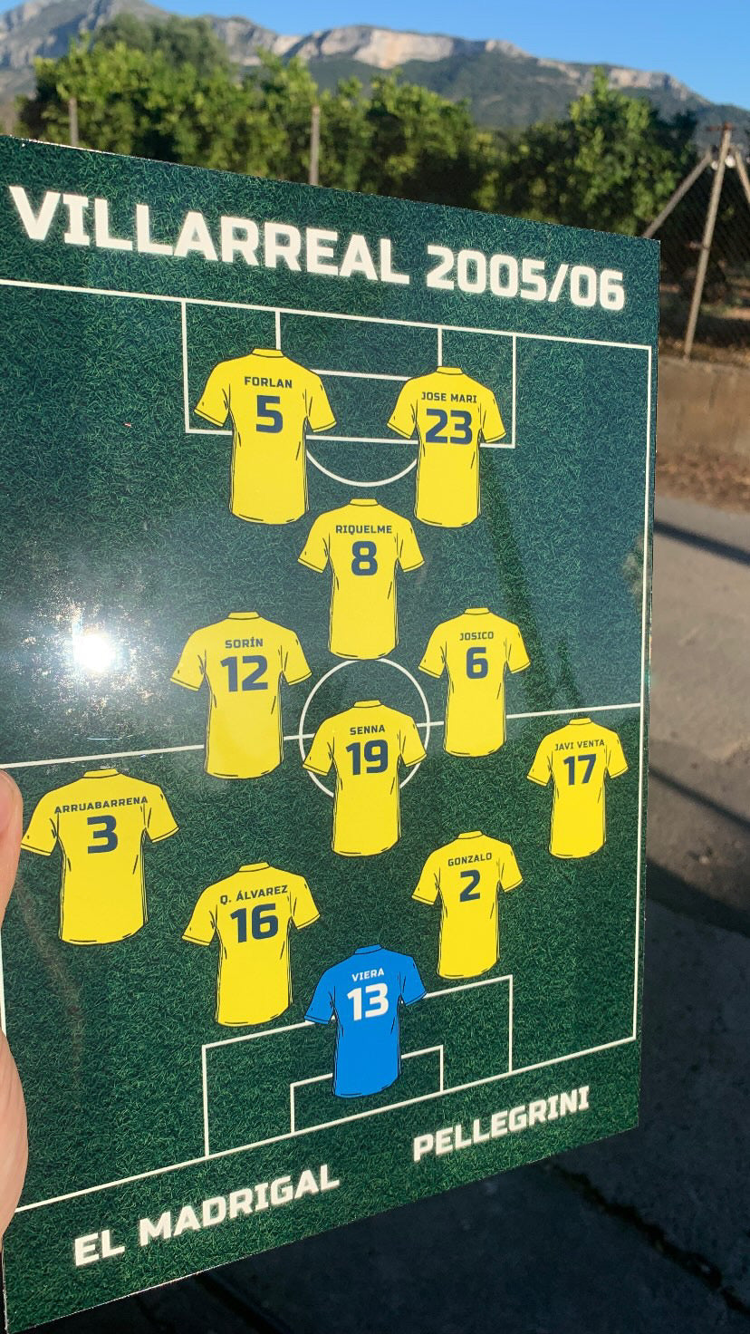 GROGUETS - 2005/06