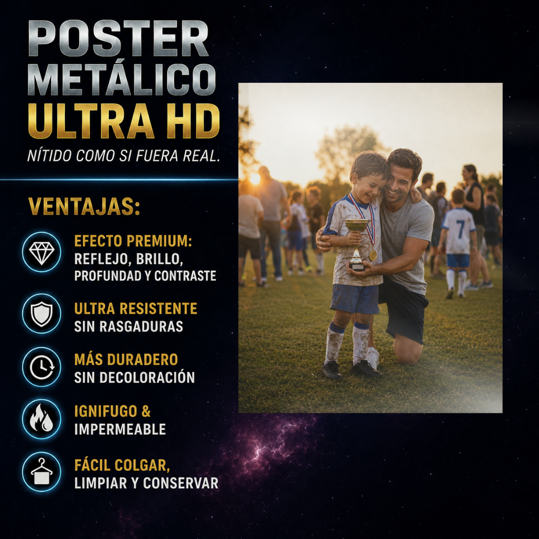SUBE TU FOTO