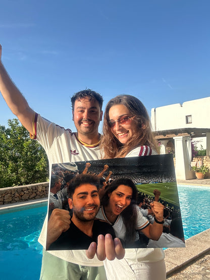 SUBE TU FOTO