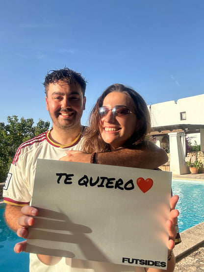 SUBE TU FOTO