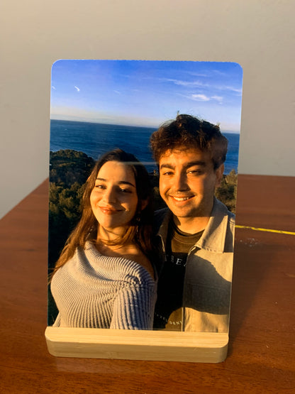 SUBE TU FOTO