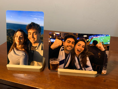 SUBE TU FOTO