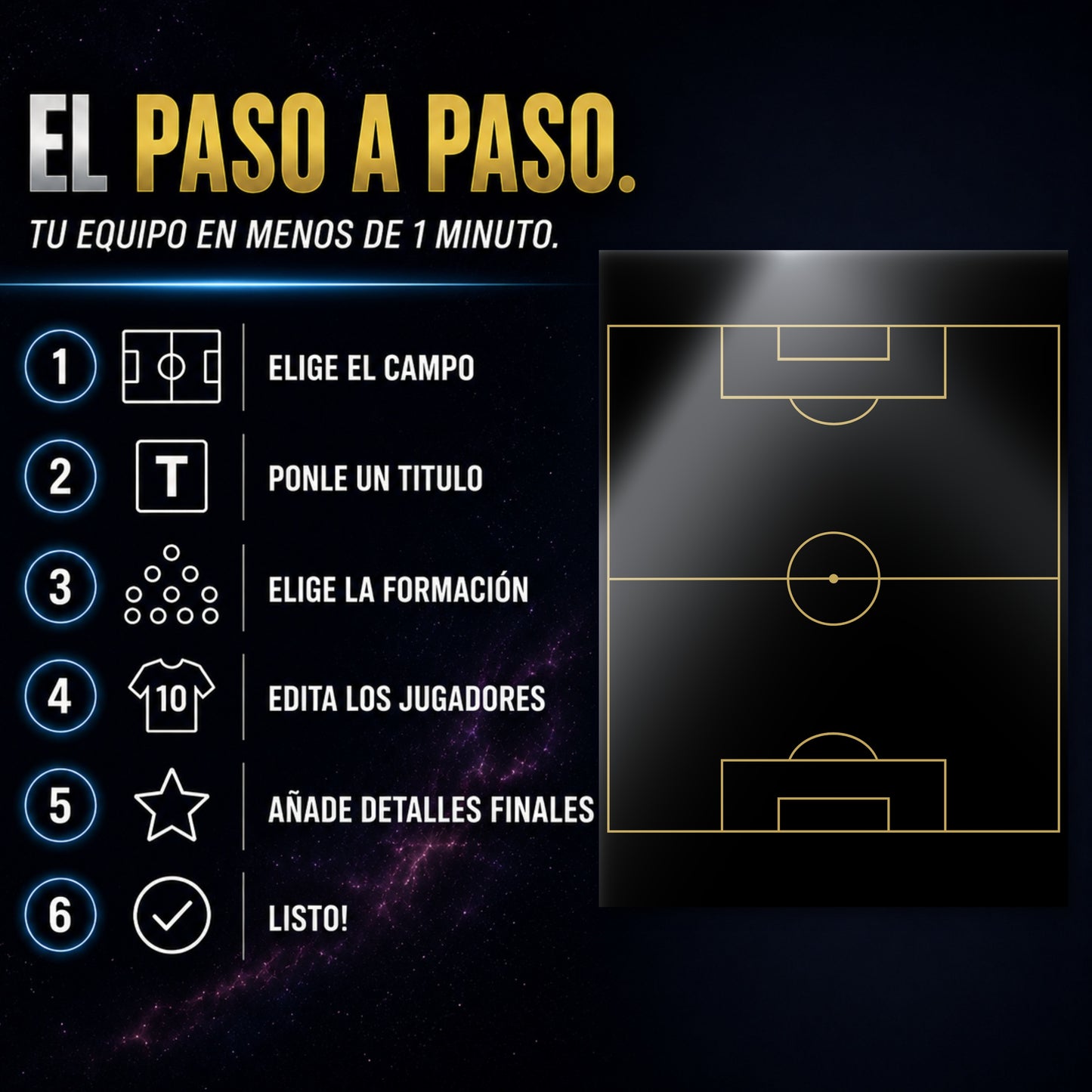 ALL TIME 46 - paso_a_paso