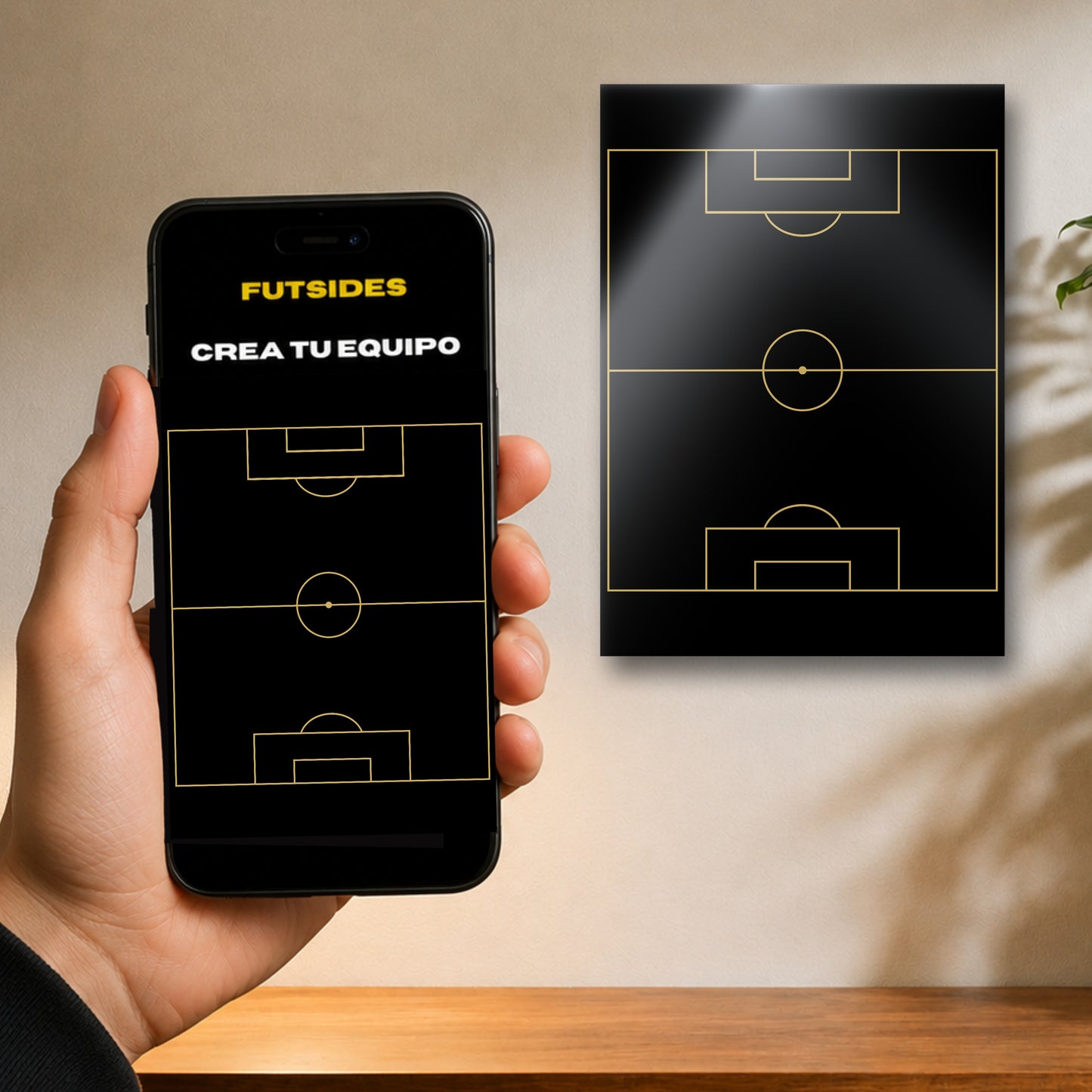 ALL TIME 47 - movil