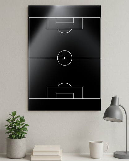 BLACK 02 - desk_scene