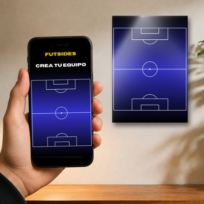 CREA TU 11