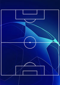 CHAMPIONS BLUE