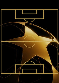 CHAMPIONS GOLD