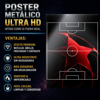 CHAMPIONS RED 45 - ultra_hd