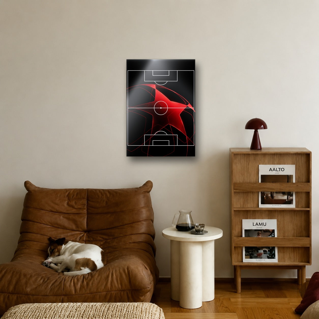 CHAMPIONS RED 26 - Sofa_perro,_anadir_sombra
