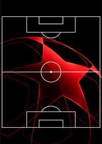 CHAMPIONS RED