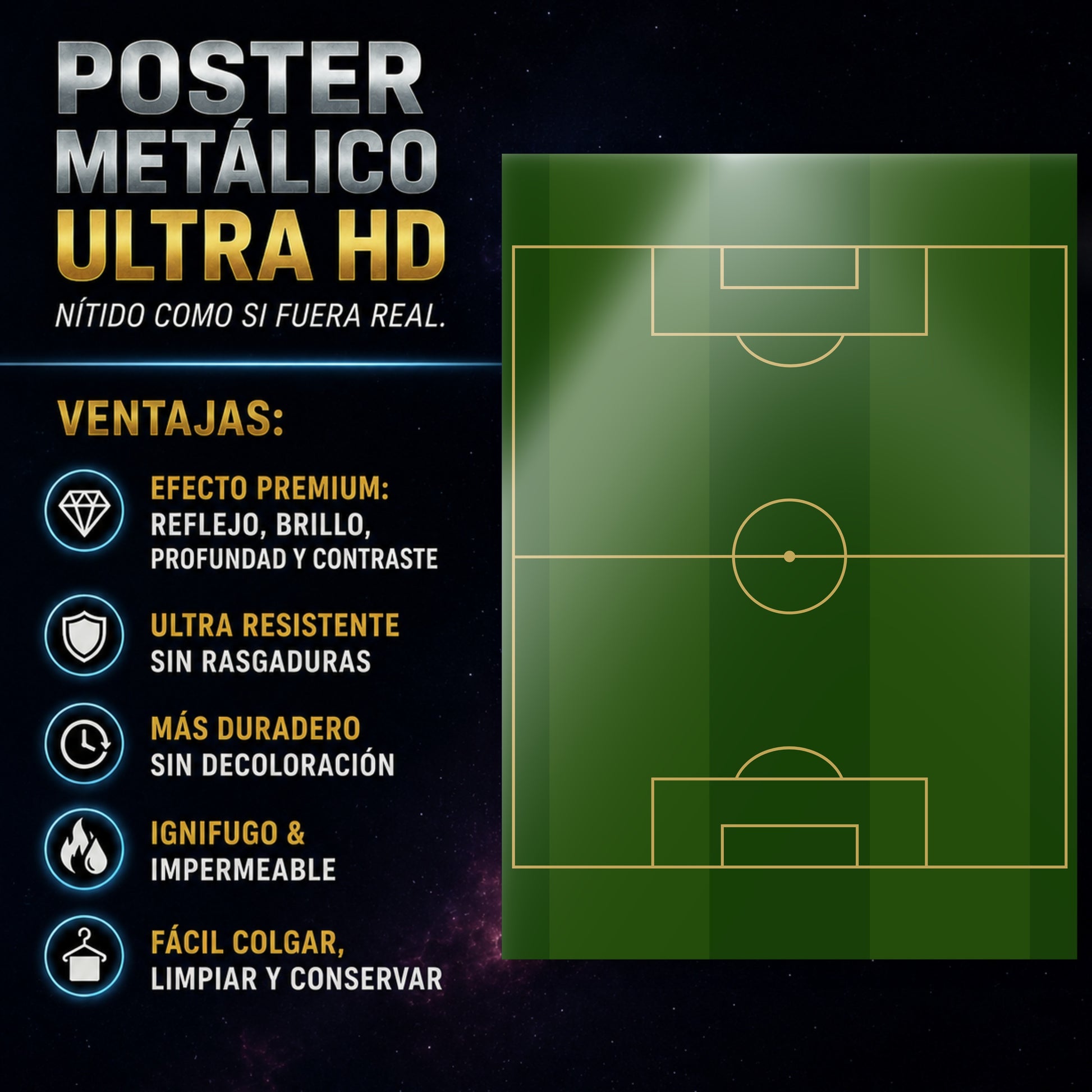 CLASSIC GOLD 45 - ultra_hd