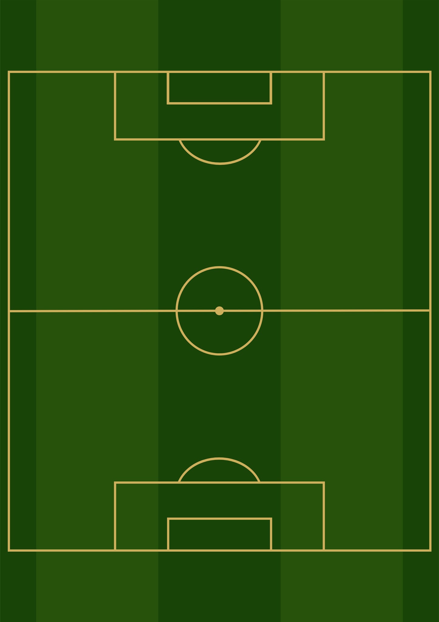 CLASSIC GOLD campo