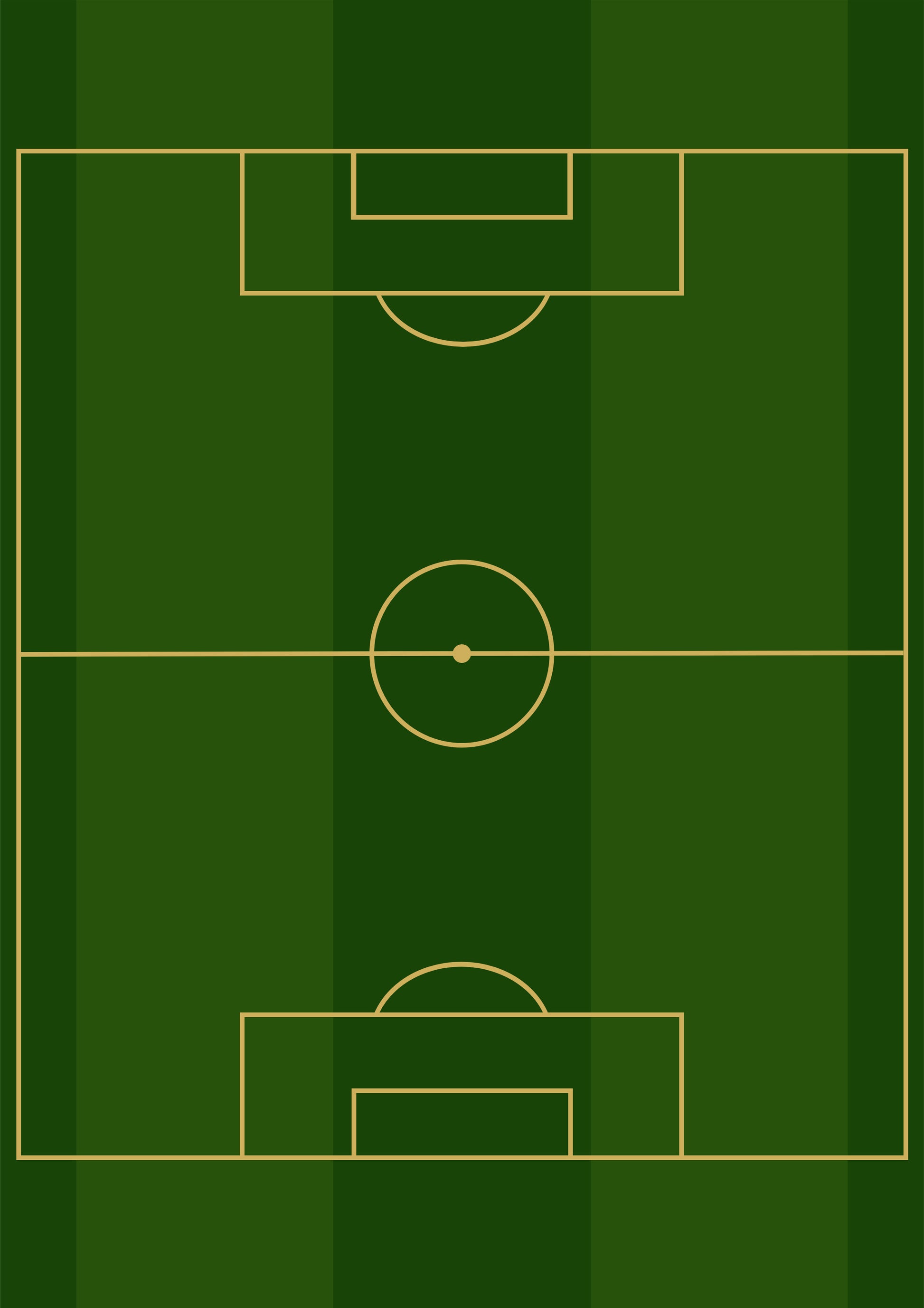 CLASSIC GOLD campo