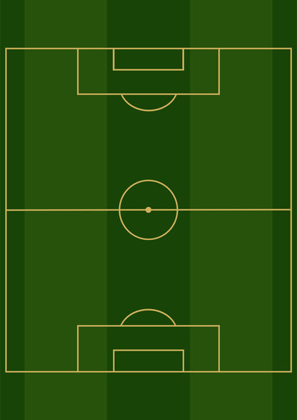 CLASSIC GOLD campo