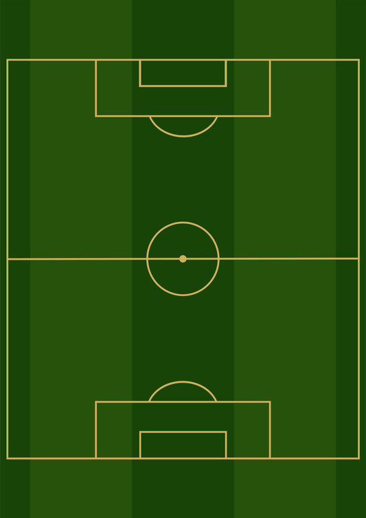 CLASSIC GOLD campo