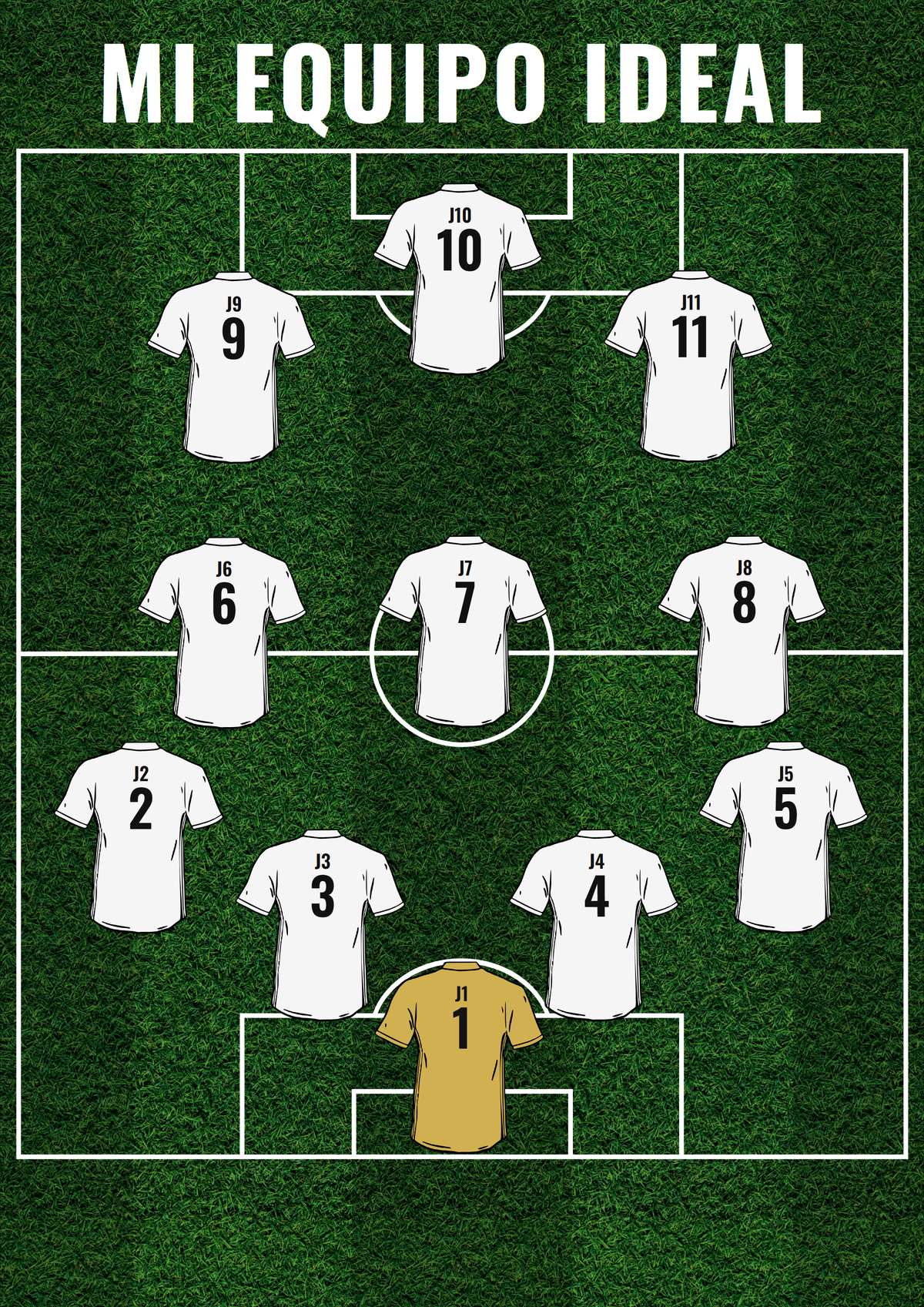 CREA TU 11