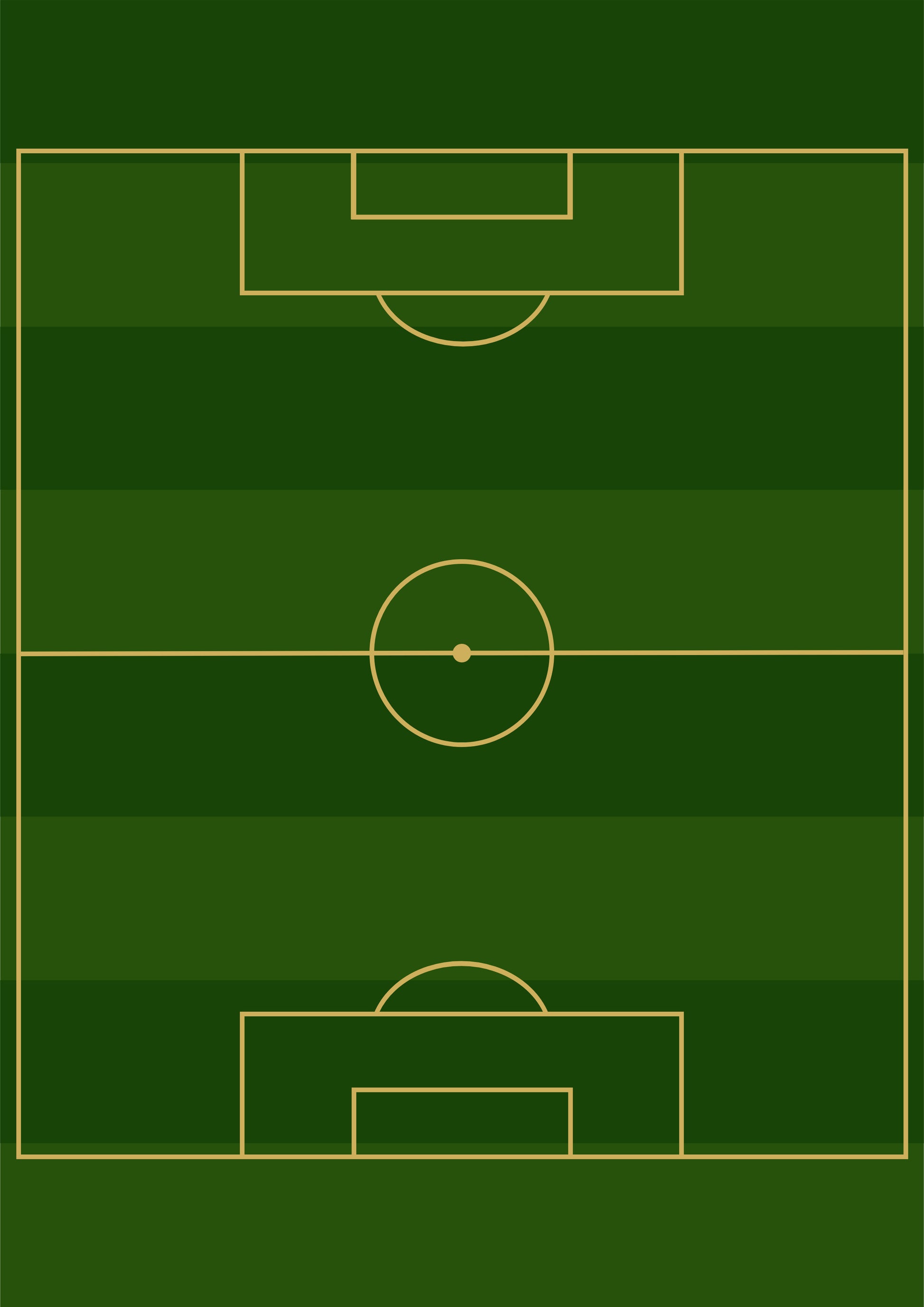 ELITE GOLD campo