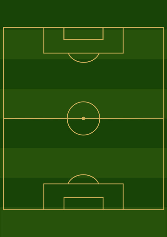 ELITE GOLD campo