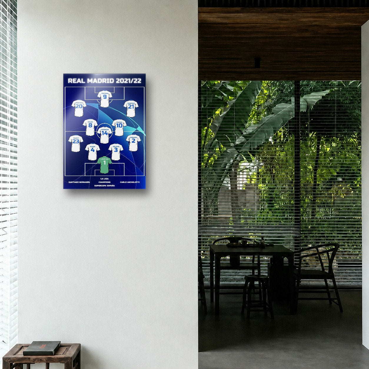 LA DECIMOCUARTA 39 - pared_jardin_limpio.jpg