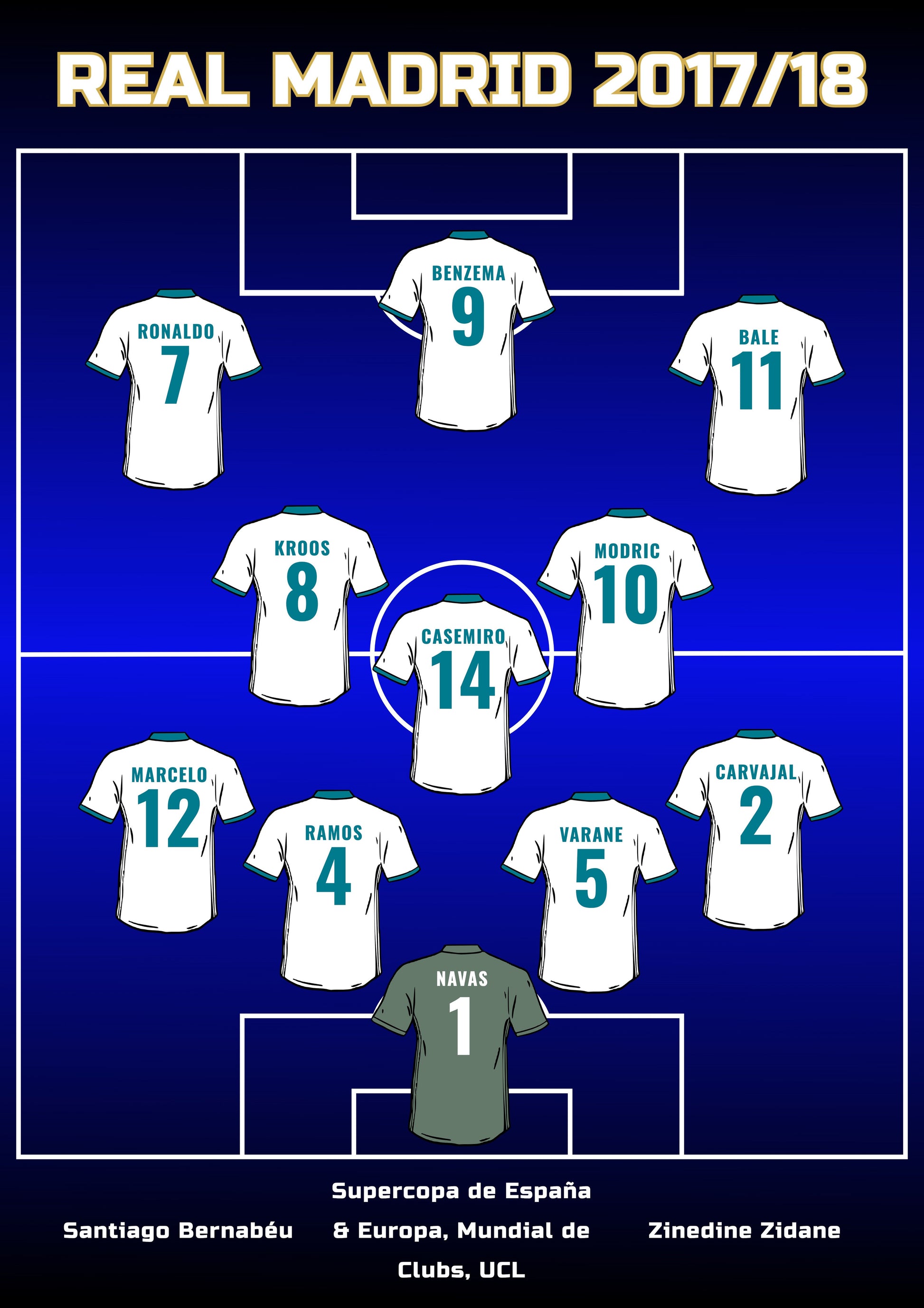 LA DECIMOTERCERA poster