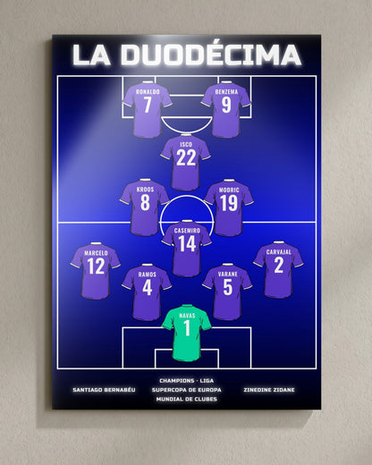 LA DUODÉCIMA 01 - closeup_wall.jpg