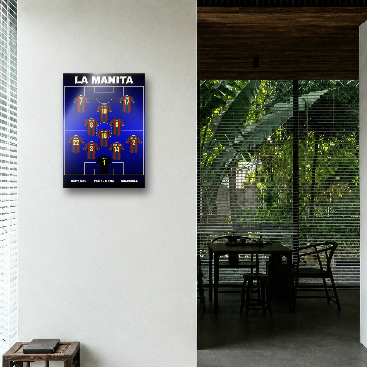 LA MANITA (2010) 39 - pared_jardin_limpio.jpg