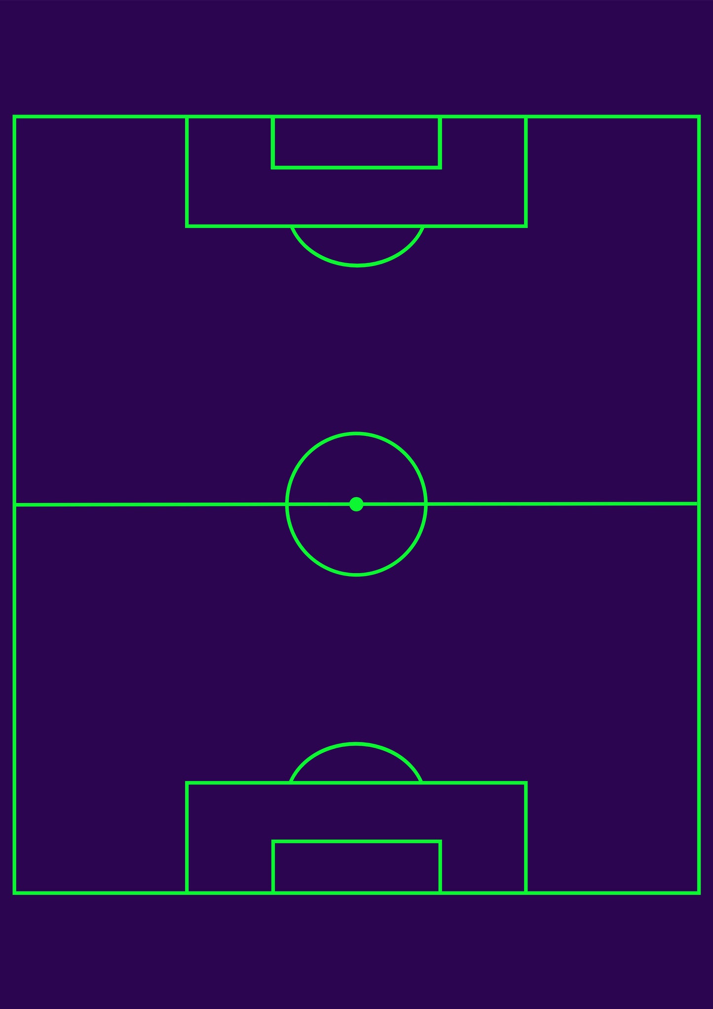 MODERN campo