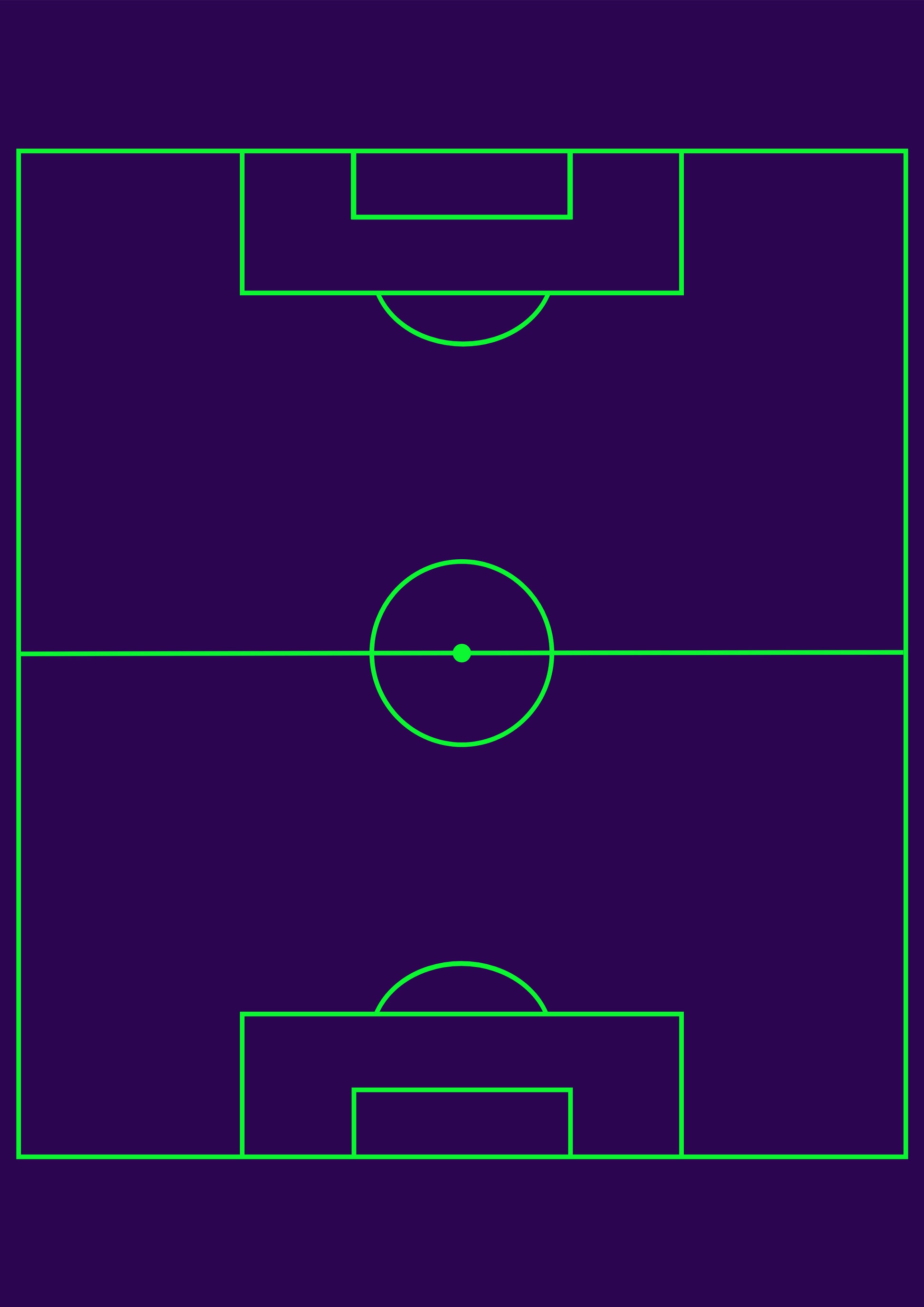 MODERN campo