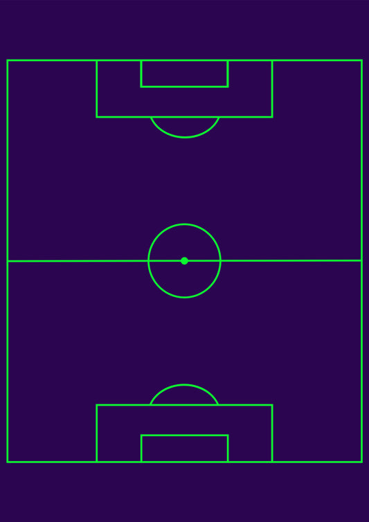 MODERN campo