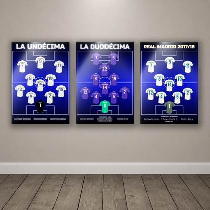 EL TRIPLETE DE ZIZOU