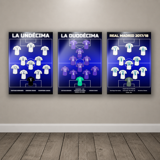EL TRIPLETE DE ZIZOU