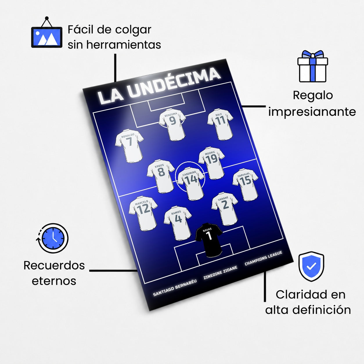 EL TRIPLETE DE ZIZOU