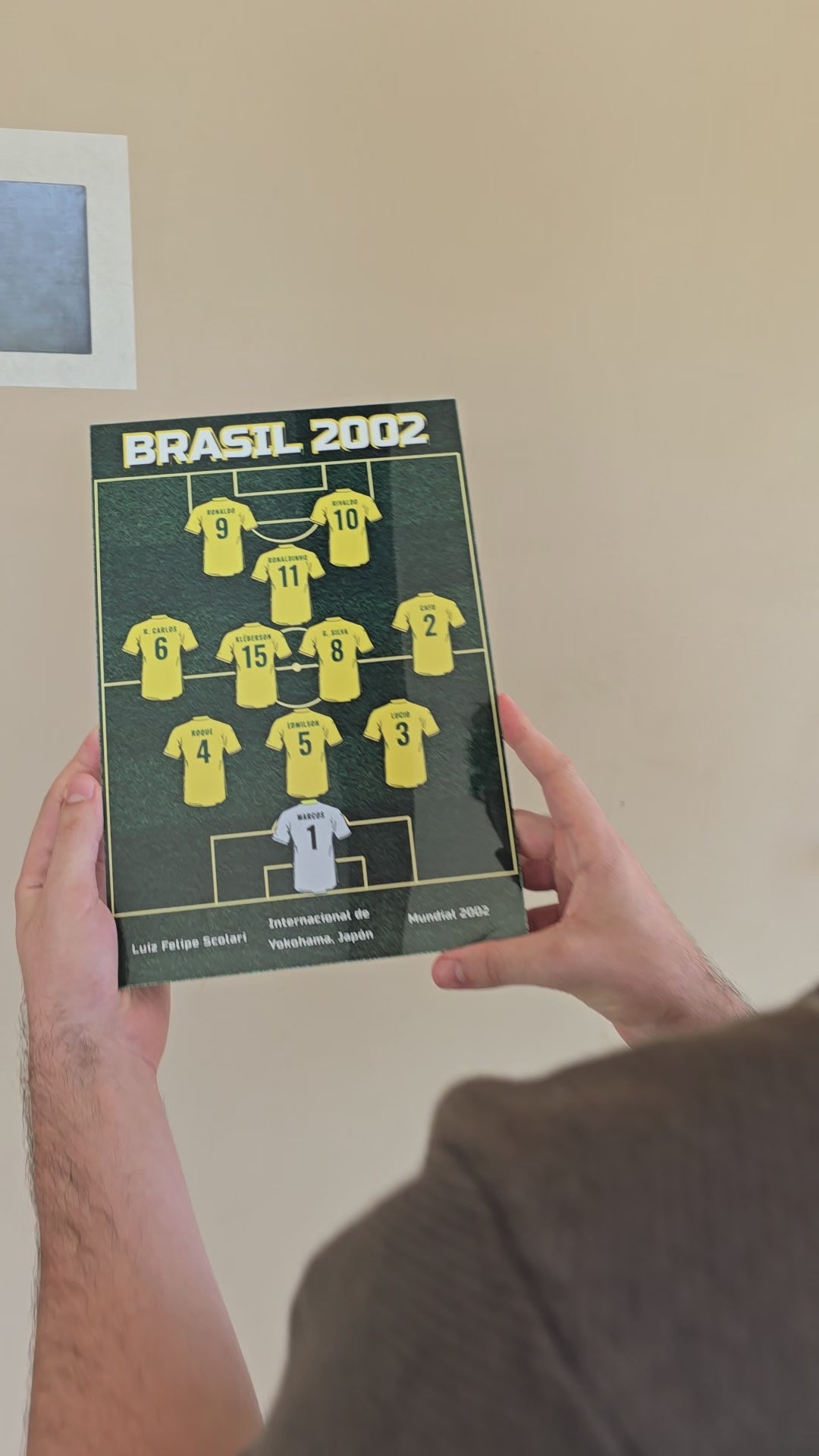 BRASIL 2002 video