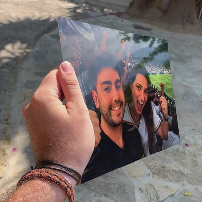 SUBE TU FOTO