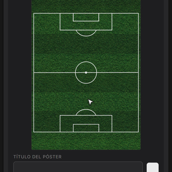 Demo: crea tu 11 paso a paso