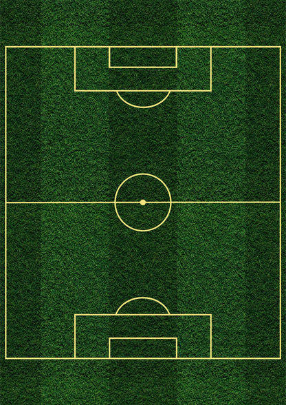 STADIUM GOLD campo