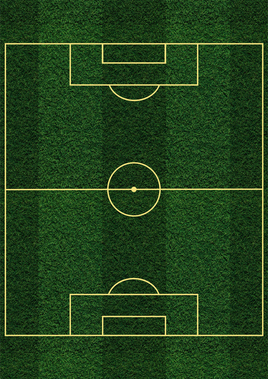 STADIUM GOLD campo