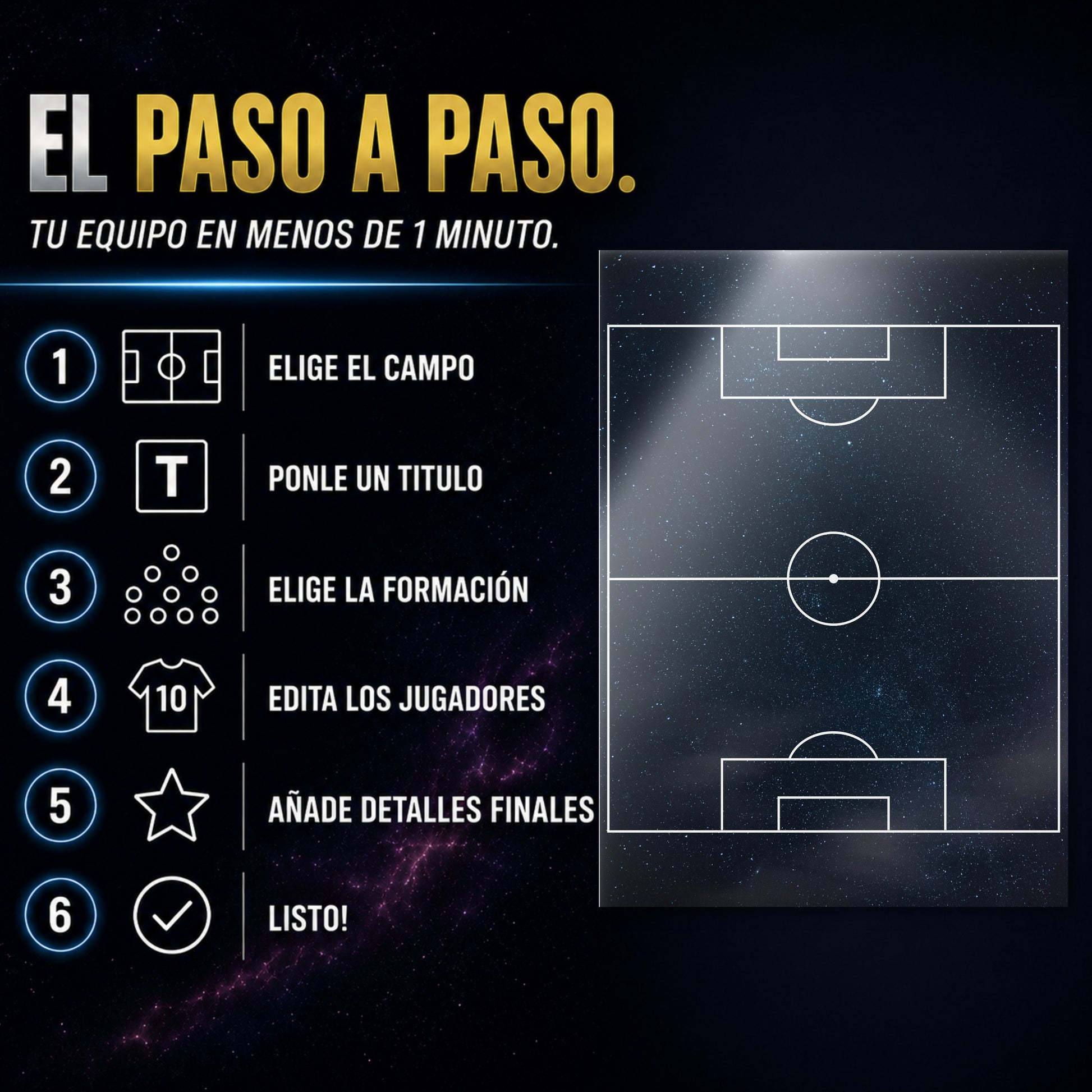 STARS 46 - paso_a_paso