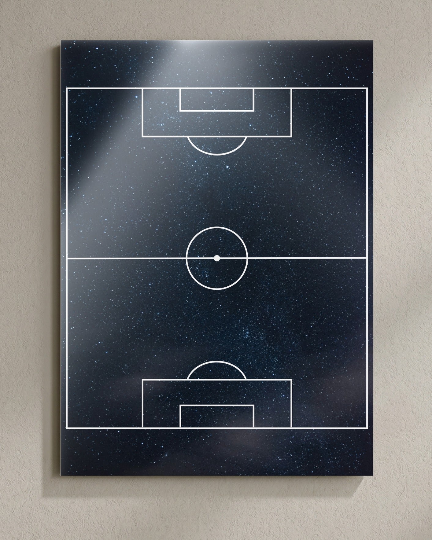 STARS 01 - closeup_wall