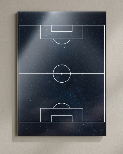 STARS 01 - closeup_wall
