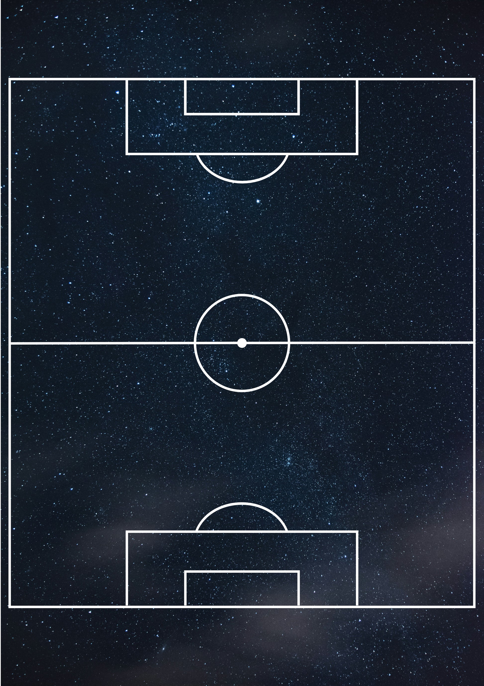 STARS campo