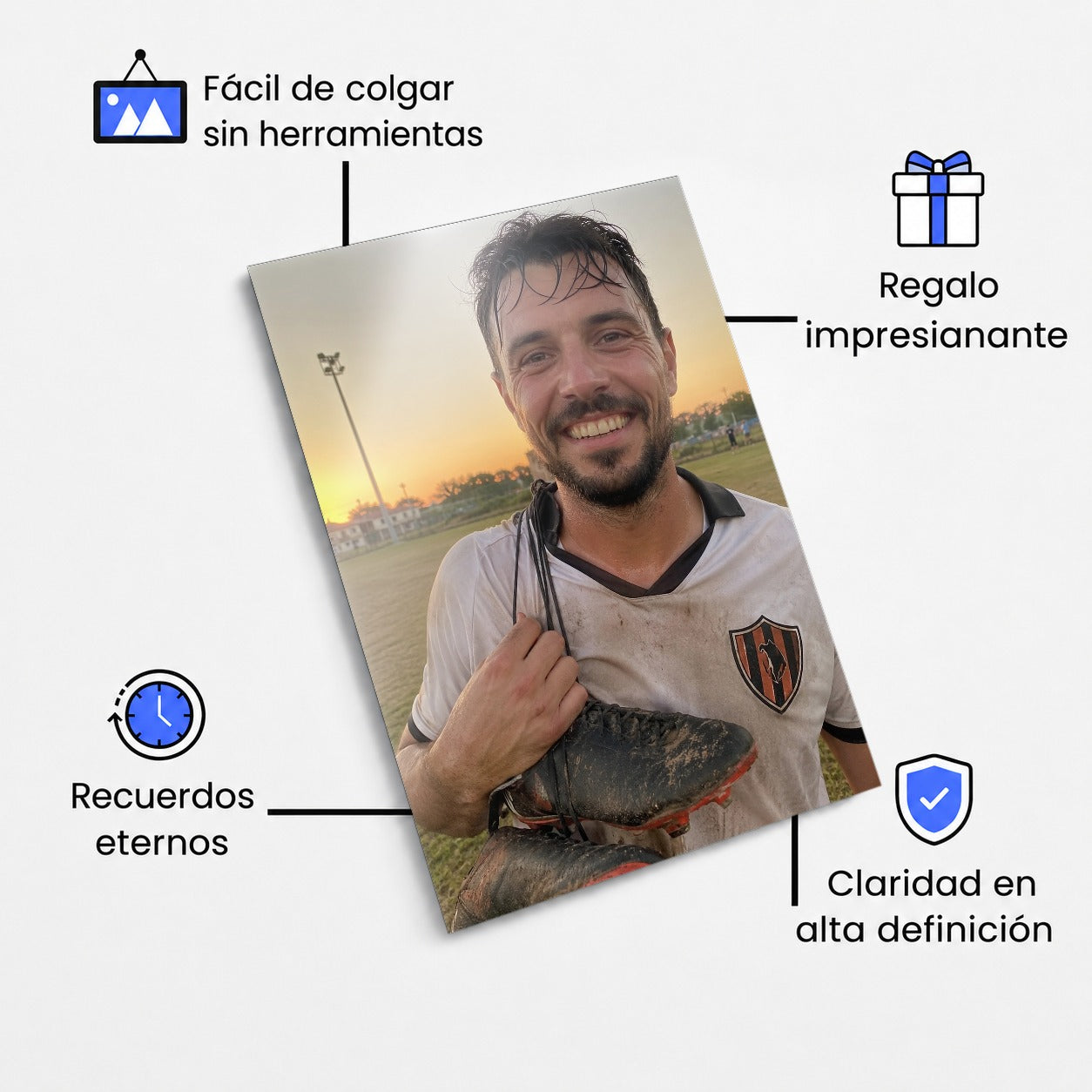 SUBE TU FOTO