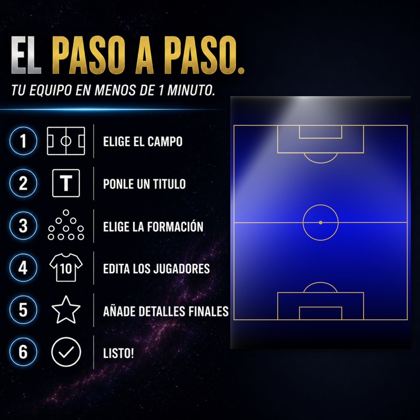 TEAM OF THE YEAR 46 - paso_a_paso