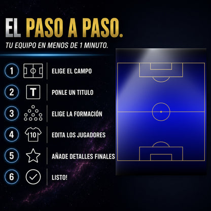 TEAM OF THE YEAR 46 - paso_a_paso