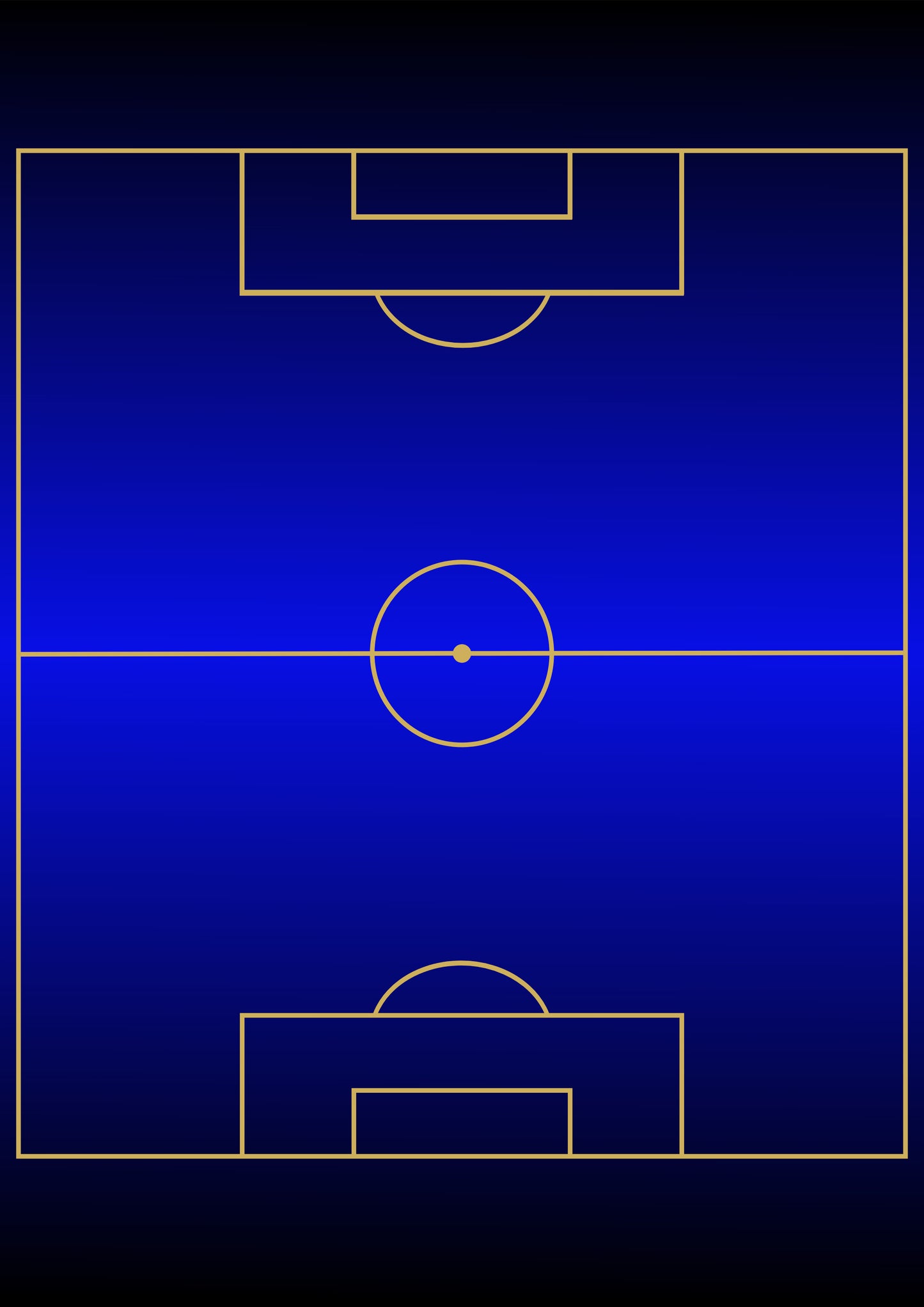 TEAM OF THE YEAR campo