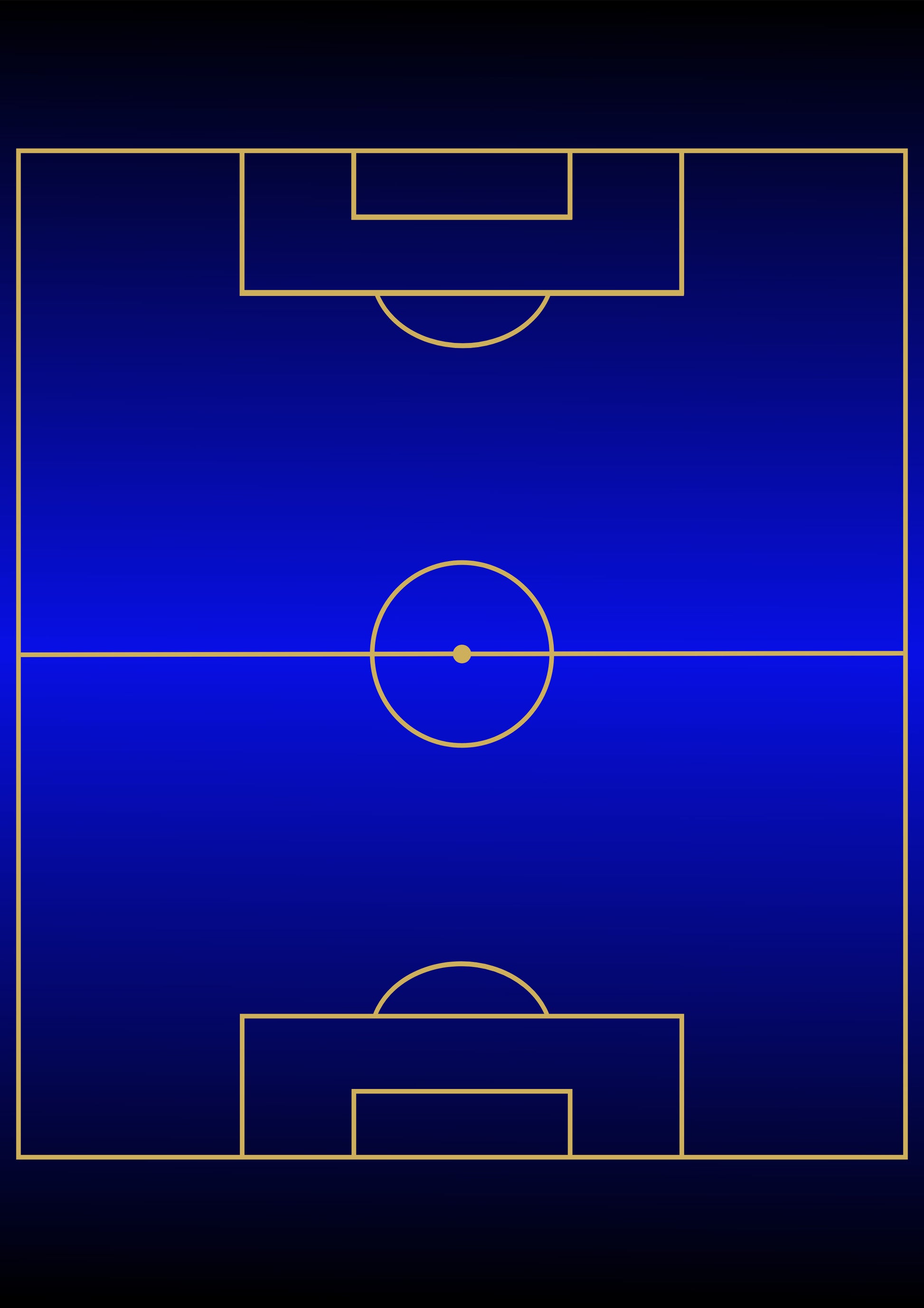 TEAM OF THE YEAR campo